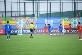 U-15 dünya çempionatı: Azərbaycan millisi növbəti qələbəsini qazanıb - FOTOLENT - YENİLƏNİB