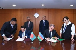 Azərbaycan və Banqladeş arasında diplomatik pasport sahibləri üçün viza rejimi ləğv edilir