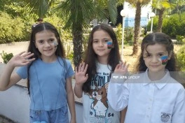 Xocavənd Şəhəri Günü qeyd olunub - FOTO