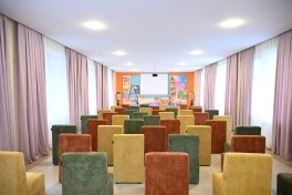 Bakının Nəsimi rayonunda yeni körpələr evi-uşaq bağçası istifadəyə verilib