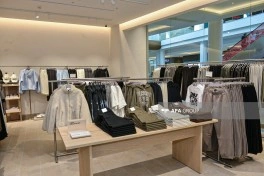 İsveçin məşhur geyim brendi "H&M" Azərbaycanda ilk mağazasını açacaq - VİDEO