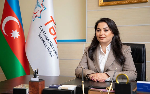 Yeni Klinikaya direktor müavini təyin olundu
