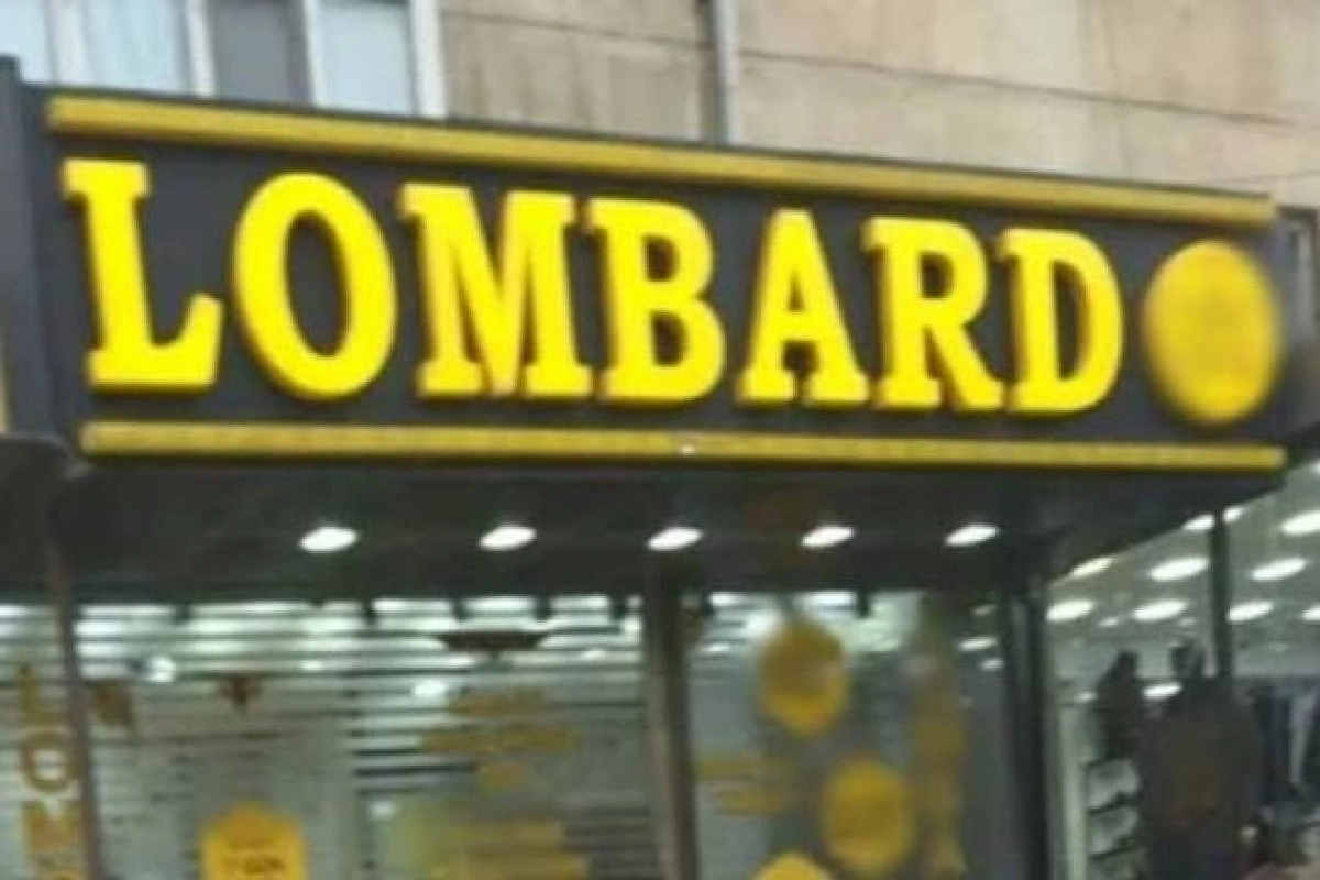 Lombardların fəaliyyətinə nəzarəti gücləndiriləcək qanun layihəsi hazırlanır