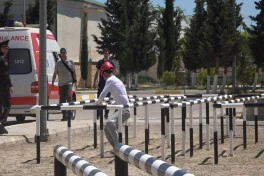 FHN-in Bakı Regional Mərkəzi zona birinciliyi keçirib- VİDEO