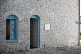 Şuşada “Sadıqcanın evi”nin bərpadan sonra açılışı olub