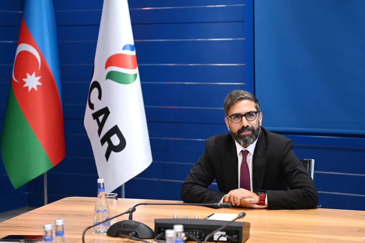 XƏBƏRDARLIQ: Sabahın havası meteohəssas insanlar üçün əlverişsizdir