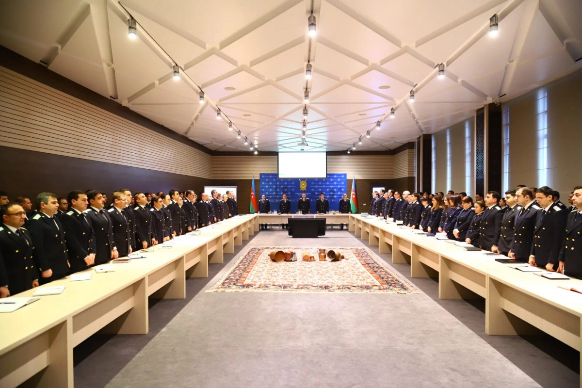 Korrupsiya ilə bağlı özgə əmlakına dəymiş 36 milyon manat ödətdirilib