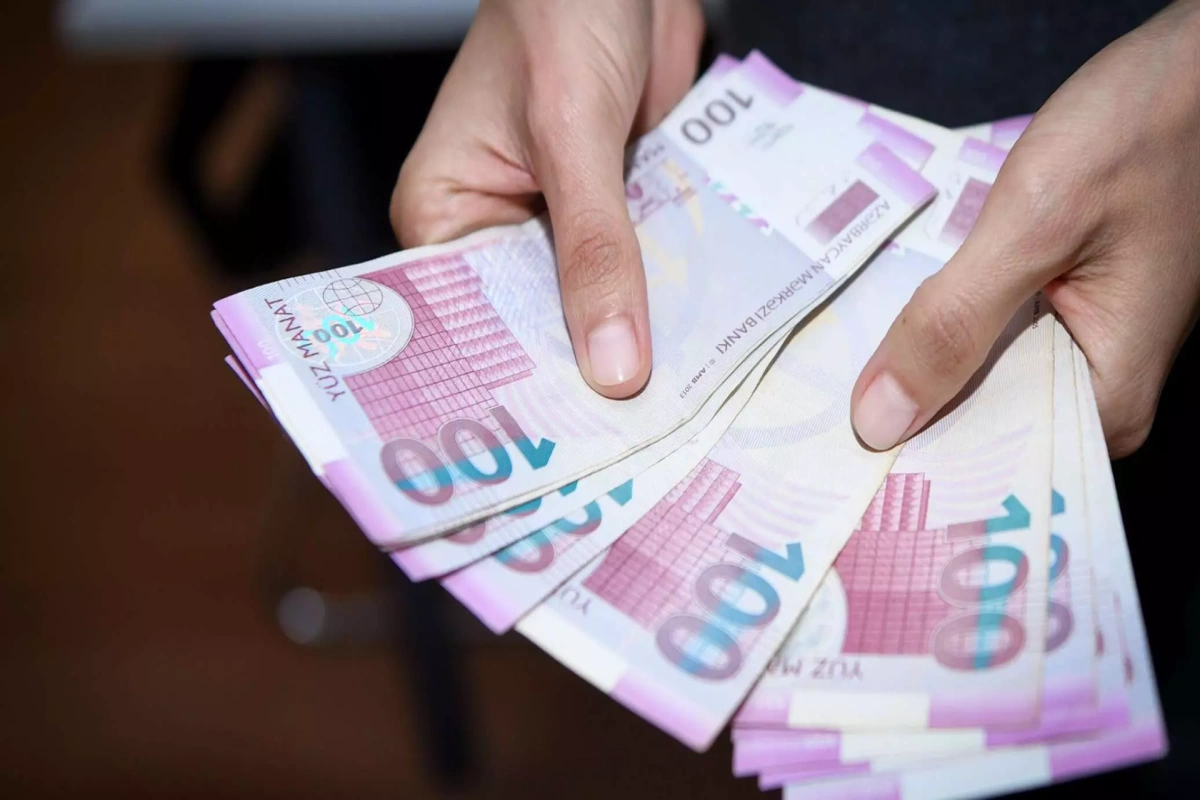 Azərbaycan 9 ayda dövlət istiqrazları üzrə 2,7 milyard manata yaxın ödəniş edib