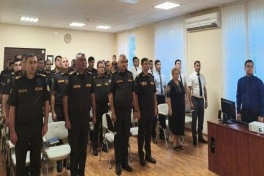 FHN-in strukturlarında Anım Gününə həsr olunmuş silsilə tədbirlər keçirilib