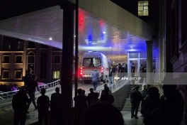 Naxçıvanda 7 yaşlı uşaq kanalda bataraq ölüb.