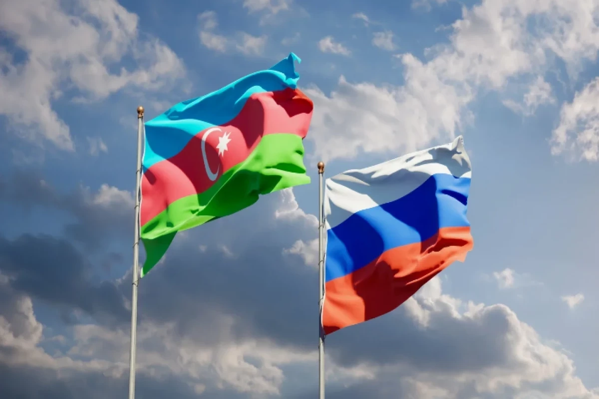 Lavrov: Rusiya Azərbaycanın əsas iqtisadi tərəfdaşlarından biri olaraq qalır