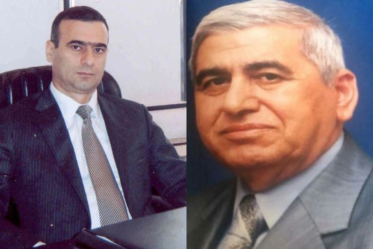 Prorektorun öldürülməsində təqsirləndirilən şəxslərin cinayət işi məhkəməyə göndərilib