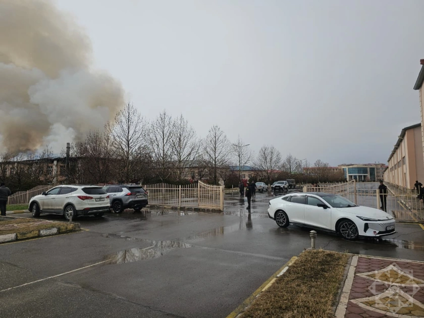 Ukrayna Moskvaya çata bilən yeni Çexiya raketini sınaqdan keçirəcək
