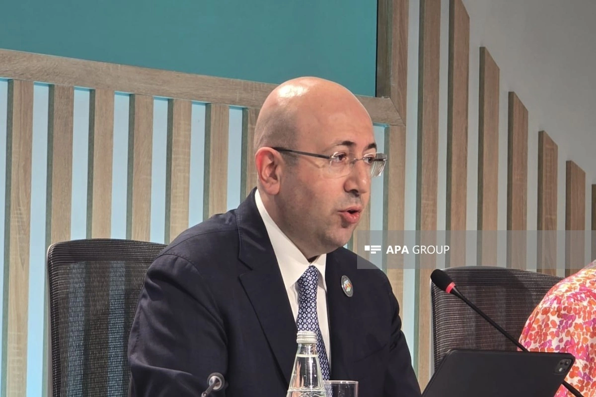 WUF13: Bakı Bəyannaməsini 82 ölkədən 441 QHT nümayəndəsi imzalayıb