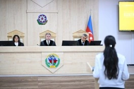 Arayik Harutyunyan və digərlərinin şikayəti üzrə apellyasiya məhkəməsində çıxışlar başa çatıb