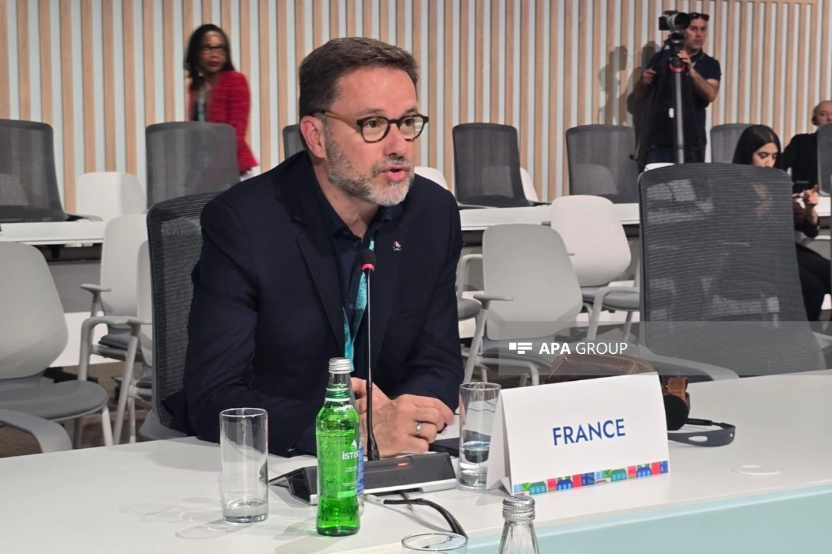 Fransa 2034-cü ilədək 2 milyon yeni mənzil tikməyi planlaşdırır