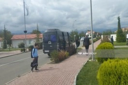 Xocalı və Ağdərəyə 87 nəfər köçürülüb - FOTO