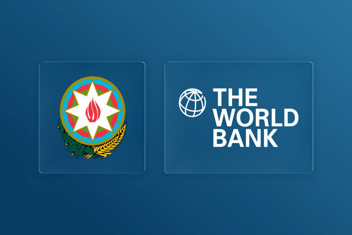 Azərbaycan və Dünya Bankı arasında dayanıqlı inkişaf sahələrində əməkdaşlıq genişlənir