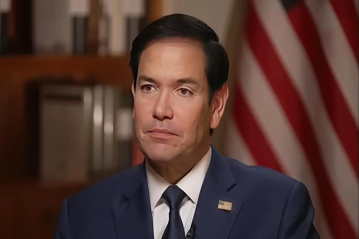 Rubio: ABŞ yaxın həftələrdə Rusiya-Ukrayna danışıqlarını bərpa etməyə çalışacaq