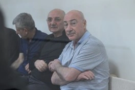 Ermənistan vətəndaşlarının apellyasiya şikayəti üzrə məhkəmə prosesi başlayıb - FOTO