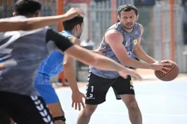 FHN-in komandaları beynəlxalq turnirdə yüksək nəticə göstəriblər - FOTO