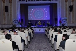 Sumqayıtda muğam axşamı keçirilib