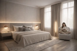 Əfsanəvi "Atletlər kəndi"ndə yeni dövr: "Olympic Residence" yaşayış kompleksi satışa çıxarılır!