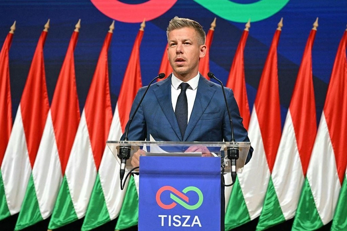 Macarıstanın Baş naziri Orbanın BMT rəhbərliyinə namizədliyini sərt tənqid edib