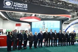 Prezident İlham Əliyev “Bakı Enerji Həftəsi”nin rəsmi açılış mərasimində iştirak edib - YENİLƏNİB-3 - FOTO