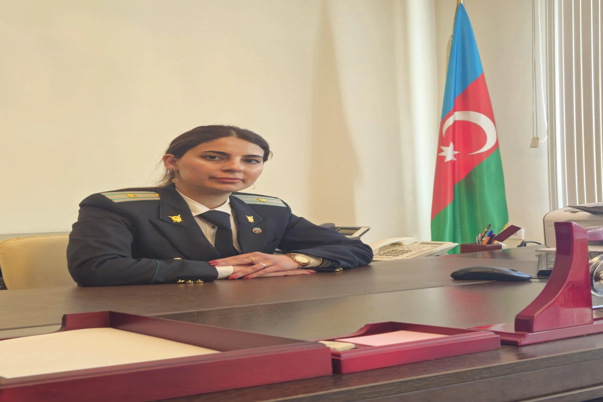 Qadın rayon prokurorlarının sayı 4-ə çatıb