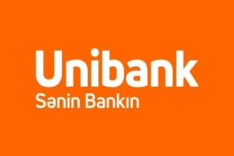Unibank ikinci rübün maliyyə nəticələrini açıqlayıb
