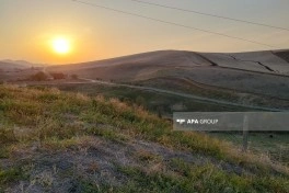 Cəlilabadda qədim yaşayış məskəni olan "Oğlantəpə" aşkarlanıb - FOTO
