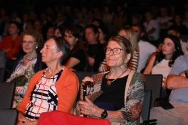 Azərbaycanın Montrö festivalında iştirakı xüsusi caz proqramı ilə yekunlaşıb - FOTO
