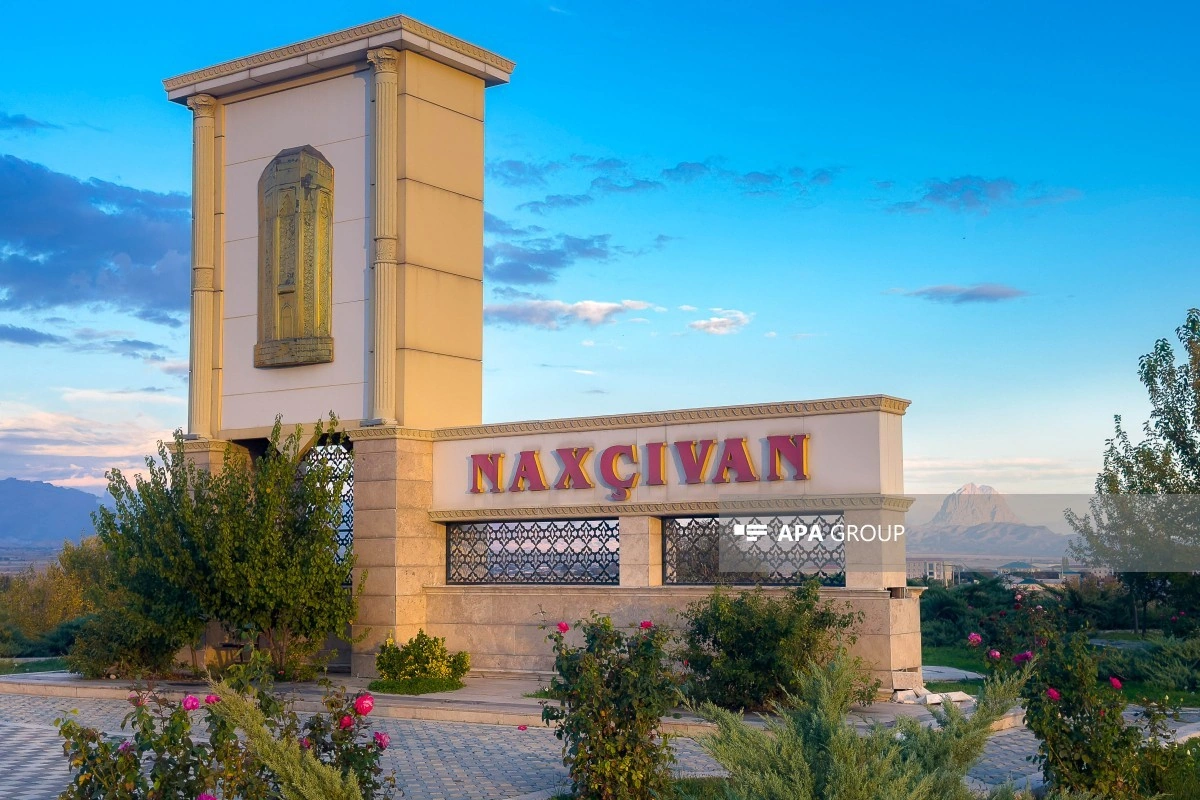 Naxçıvanda Prezidentin səlahiyyətli nümayəndəliyi 1-ci kateqoriya dövlət orqanı statusuna malik olacaq