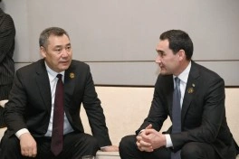 Bakıda AQEM-in 7-ci Zirvə Toplantısı keçirilib, Prezident İlham Əliyev tədbirdə çıxış edib - YENİLƏNİB-5