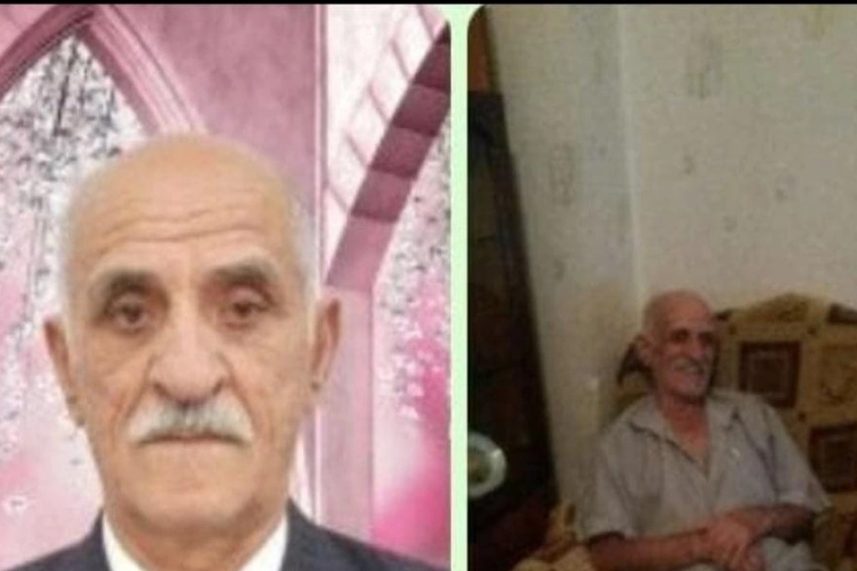 Zaqatalada 79 yaşlı kişi itkin kimi axtarılır