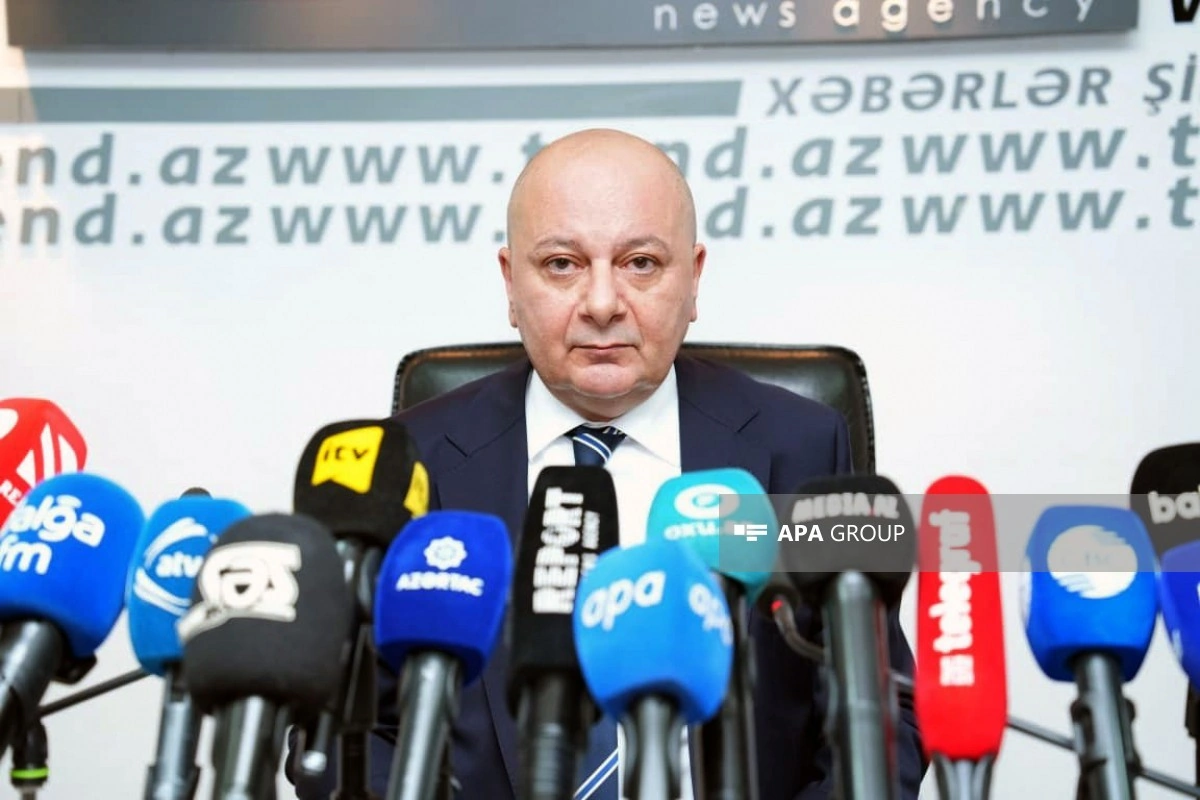 ANAMA: Ermənistanın yeni mina formulyarlarını təqdim etməsinə dair hər hansı yenilik yoxdur