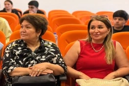 Xankəndi sakinləri mina təhlükəsi ilə bağlı maarifləndirilib