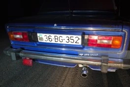 Qəbələdə ağır qəza olub, 1 nəfər ölüb