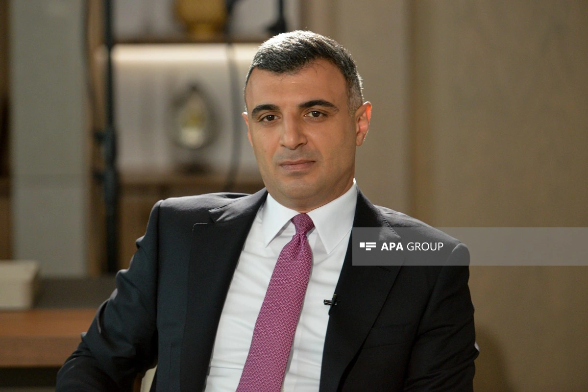 Mərkəzi Bankın sədri: Makroiqtisadi sabitliyə ciddi risk görmürük - MÜSAHİBƏ
