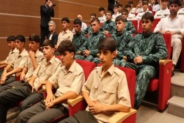 FHN-in təşkil etdiyi ümumrespublika birinciliyinə yekun vurulub - FOTO - VİDEO