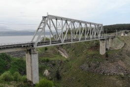 Sabah BTQ dəmir yolu modernləşdirilmədən sonra istifadəyə veriləcək