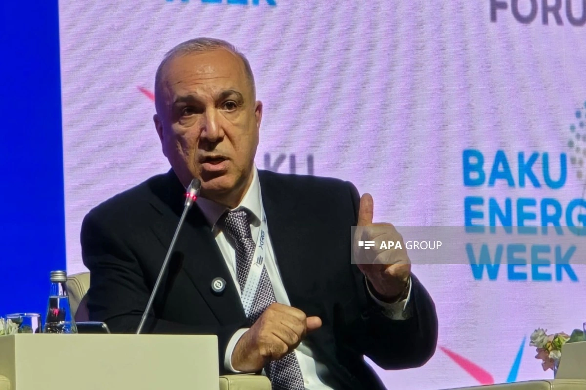 GL Group: Azərbaycanda istismarda olan yetkin yataqlarda böyük potensial mövcuddur