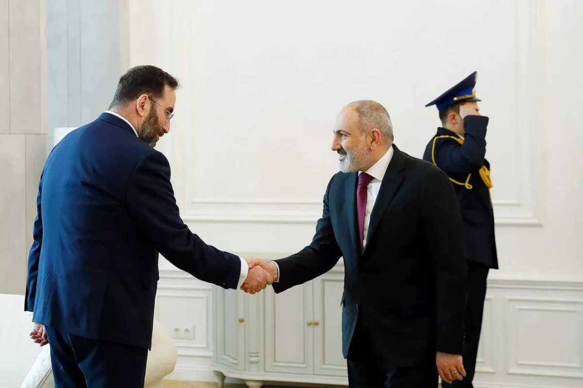 TRIPP fonduna rus əsilli amerikalı investor rəhbər təyin edilib