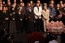 Bakıda “44” bədii filminin premyerası olub - FOTO