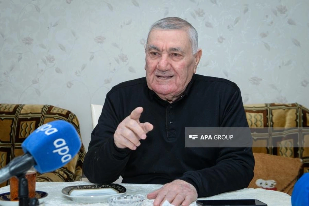 Şair Əşrəf Veysəlli vəfat edib