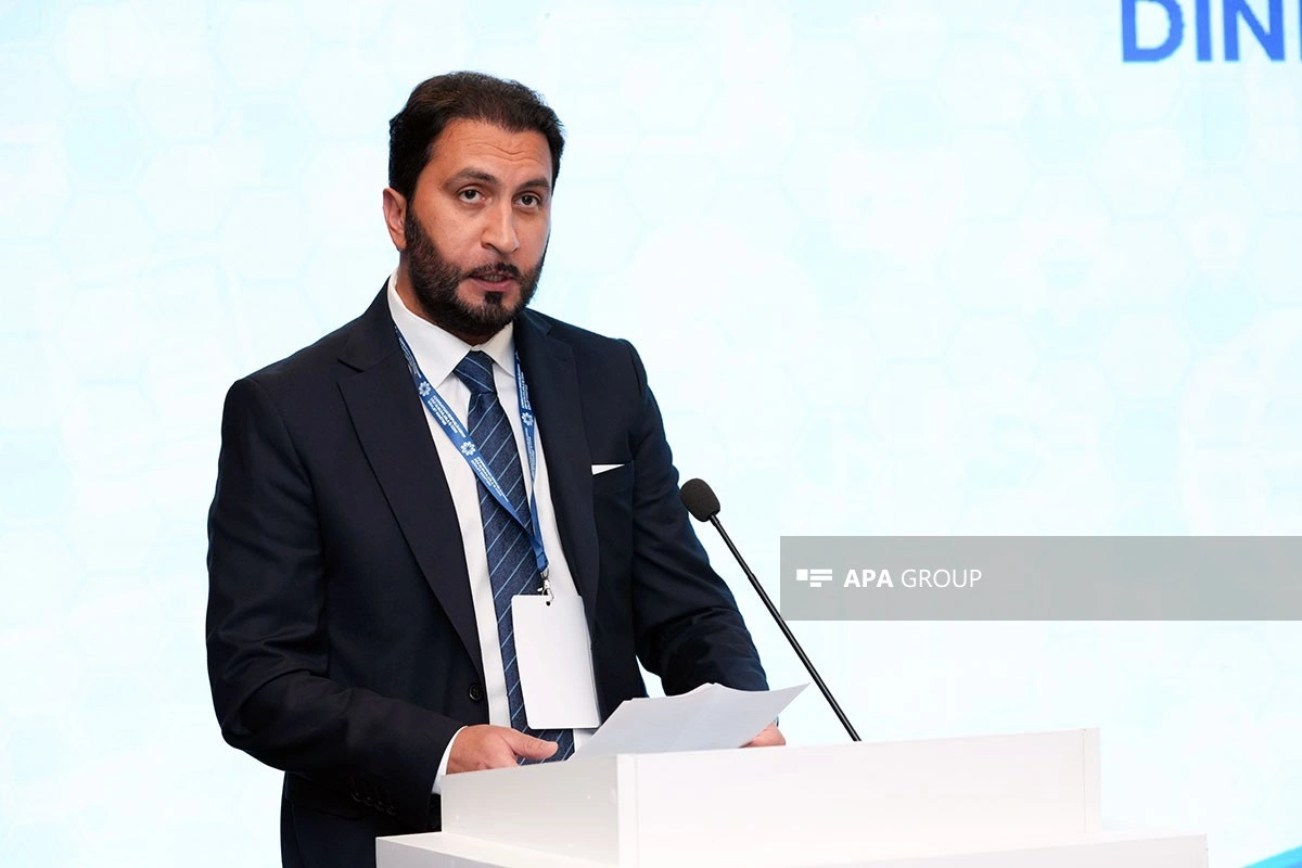 "Baku TV"nin direktoru: Dini savadlılıq bu gün üçün olduqca aktualdır