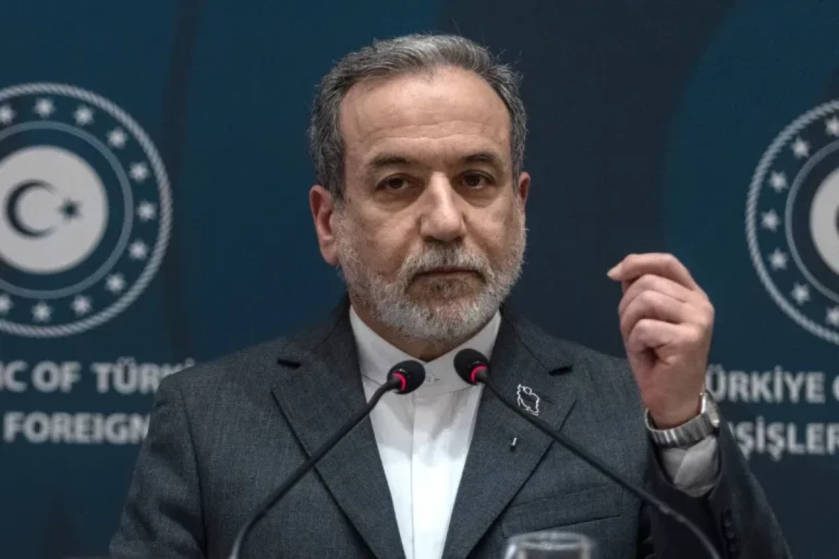 Əraqçi: ABŞ kəşfiyyat sahəsindəki uğursuzluqlara görə yanlış hesablamalara düçar olub
