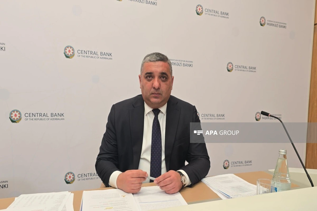 AMB: Bu il xaricə birbaşa investisiyaların böyük hissəsi İtaliyaya yatırımla bağlı olub