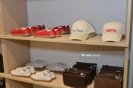 İsveçin məşhur geyim brendi "H&M" Azərbaycanda ilk mağazasını açacaq - VİDEO